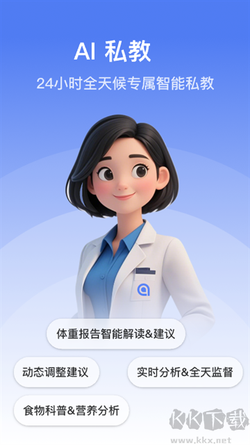 輕牛健康