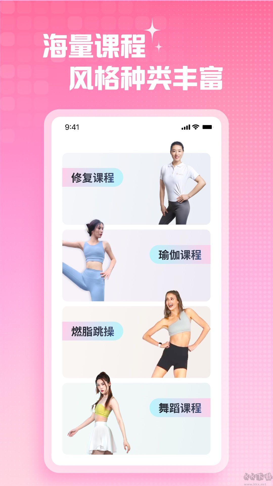 凱格爾運(yùn)動(dòng)