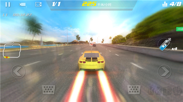 極品戰(zhàn)車