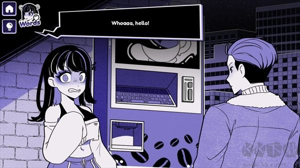 異??Х葯C2(Anomalous Coffee Machine 2)