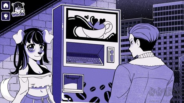 異??Х葯C2(Anomalous Coffee Machine 2)