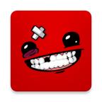 永遠的超級肉肉哥(Super Meat Boy Forever) v6480安卓版