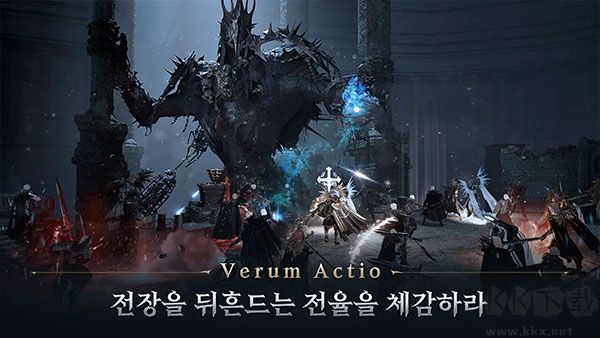 夜鴉手游