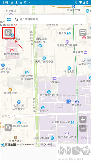 中文世界地圖