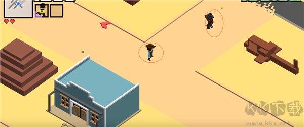 像素公路狂飆2