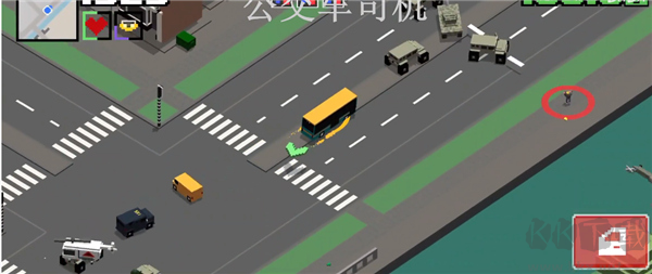 像素公路狂飆2