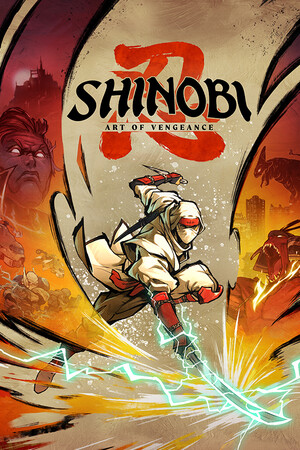 SHINOBI: Art of Vengeance12項(xiàng)修改器 V2.2.947官方版