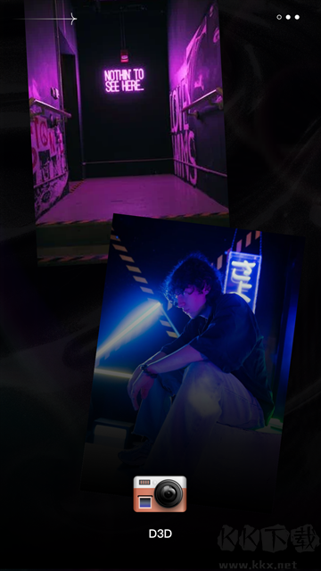 Dazz相機安卓版