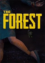 森林(The Forest)三十一項(xiàng)修改器 V2.2.947正式版