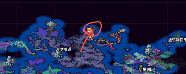 崩潰大陸2