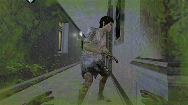 瘋狂酷跑之旅