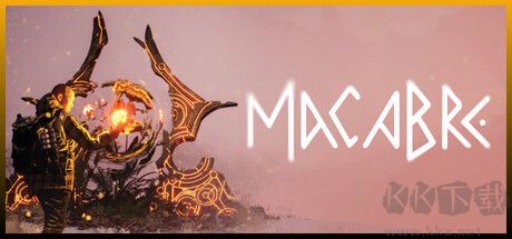 異度驚魂(Macabre)6項(xiàng)修改器