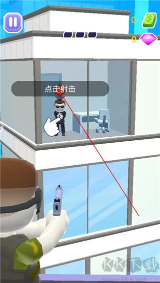 開心跳跳