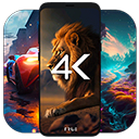 4K Wallpapers漢化版 v5.0
