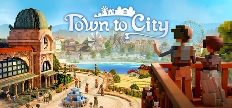 自在城鎮(zhèn)(Town to City)10項修改器