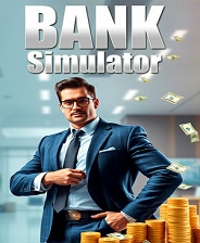 銀行家模擬器(Banker Simulator)五項修改器 V2.2.947官網(wǎng)版
