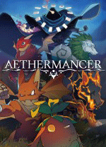 以太術(shù)士(Aethermancer)13項修改器 V2.2.947官方版