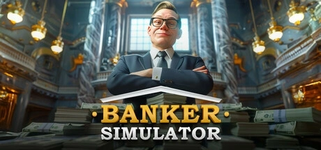 銀行家模擬器(Banker Simulator)五項(xiàng)修改器