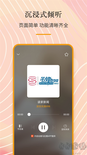 手機收音機app免費版