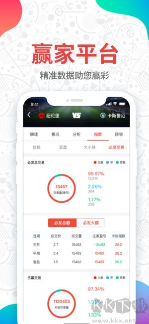 7755彩票app安卓/IOS版
