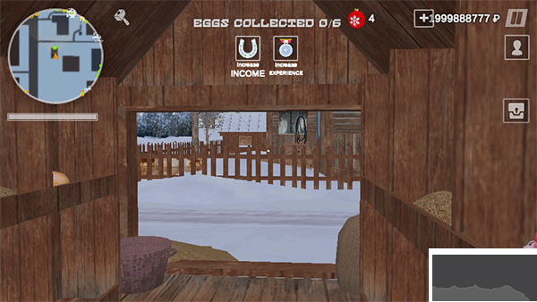 俄羅斯鄉(xiāng)村模擬器3D(Russian Village Simulator 3D)
