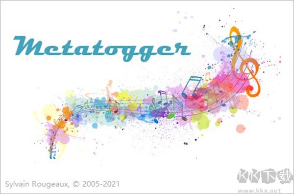 MetatOGGer(MP3標簽修改器)