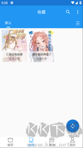芝士漫畫app