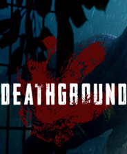死亡之地(Deathground)14項修改器 V2.2.947正版
