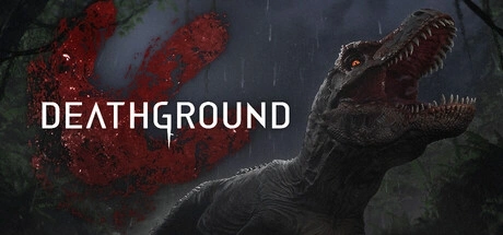 死亡之地(Deathground)14項修改器