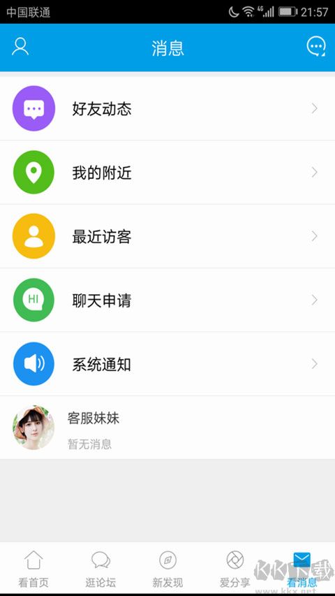 淮濱論壇