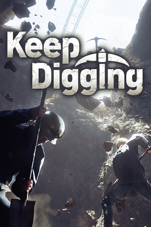 Keep Digging20項修改器 V2.2.947完整版