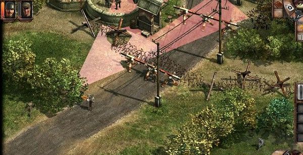 盟軍敢死隊2