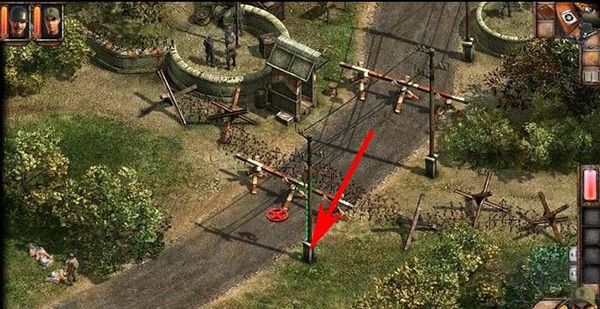 盟軍敢死隊2