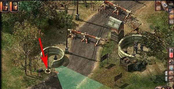盟軍敢死隊2