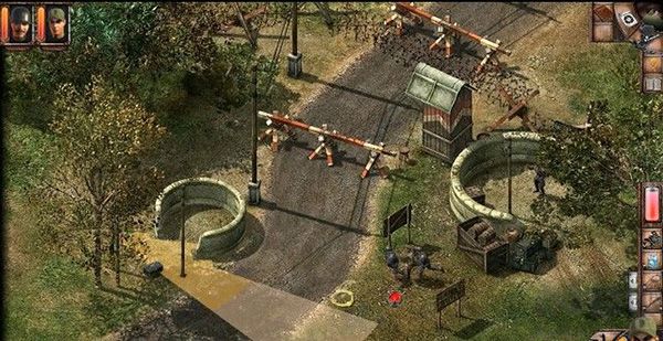 盟軍敢死隊2