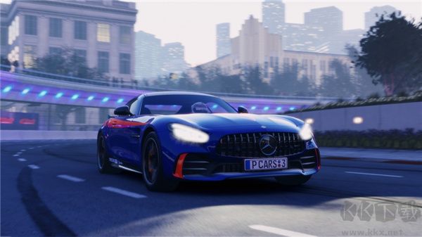 賽車計(jì)劃3