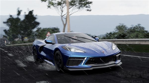 賽車計(jì)劃3