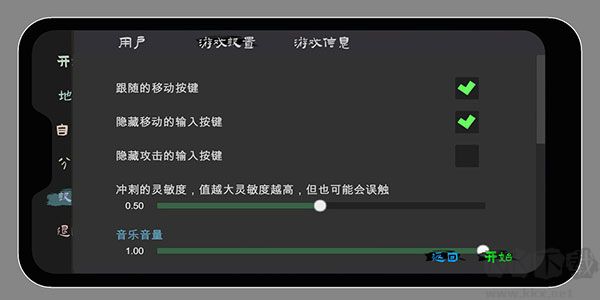 無相生