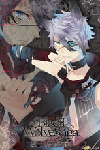 Black Wolves Saga國(guó)際版