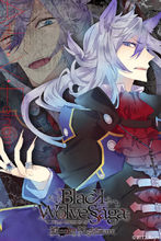 Black Wolves Saga國(guó)際版