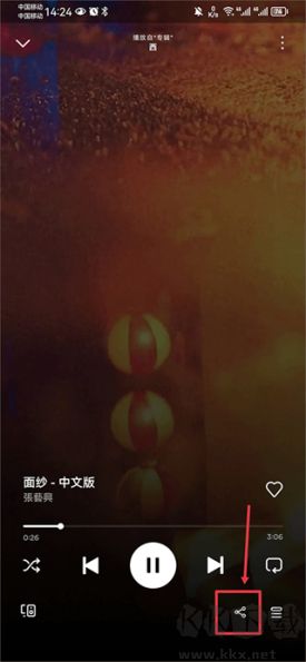 Spotify音樂
