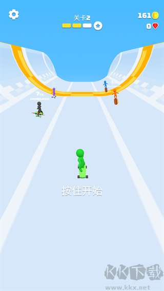 渦輪巨星