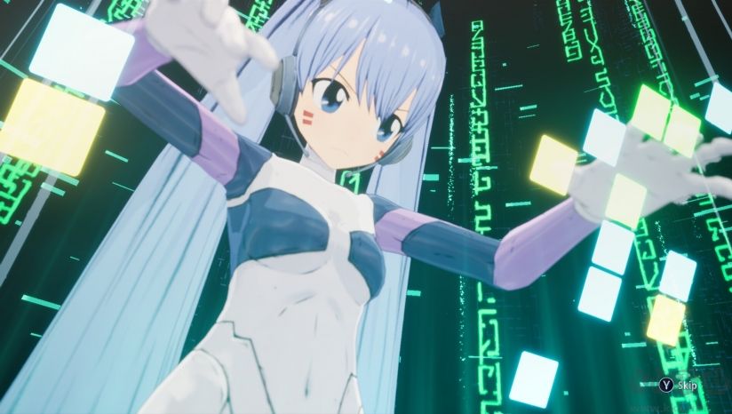 伊甸星原(EDENS ZERO)二十二項修改器