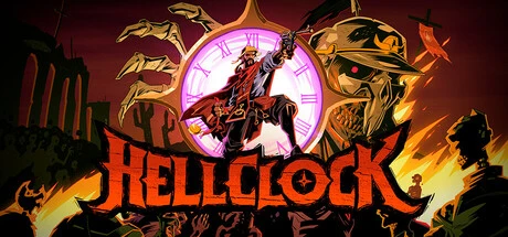 地獄喪鐘(Hell Clock)18項(xiàng)修改器