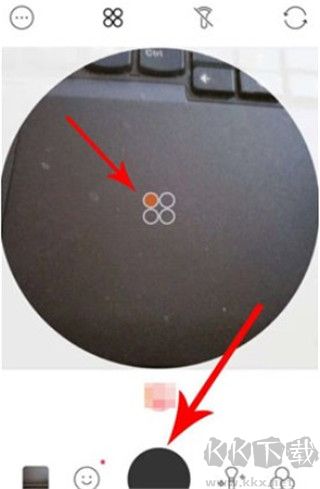 B612咔嘰相機