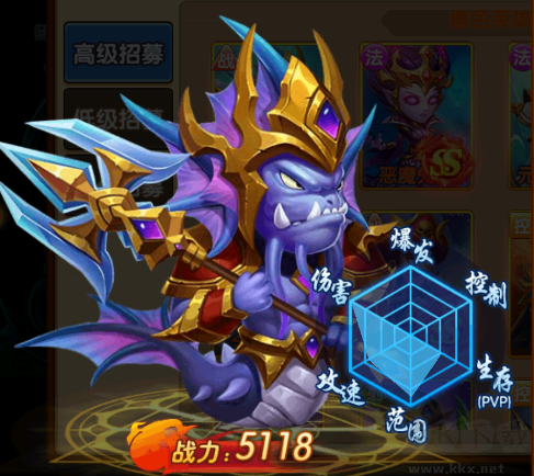 部落聯(lián)盟