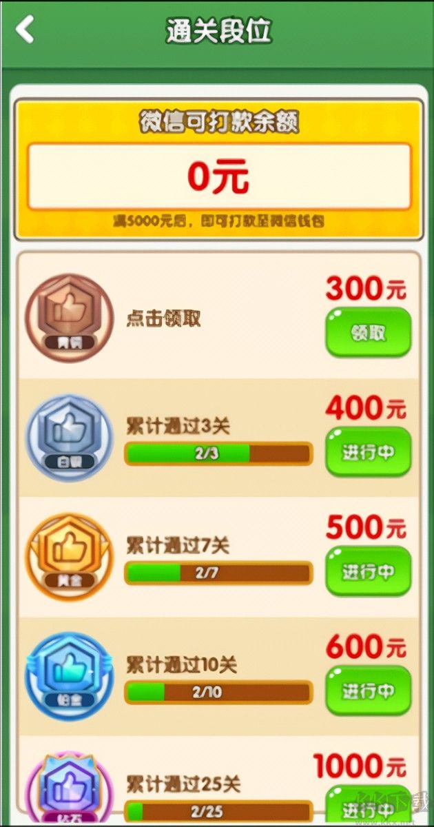 榮花富貴