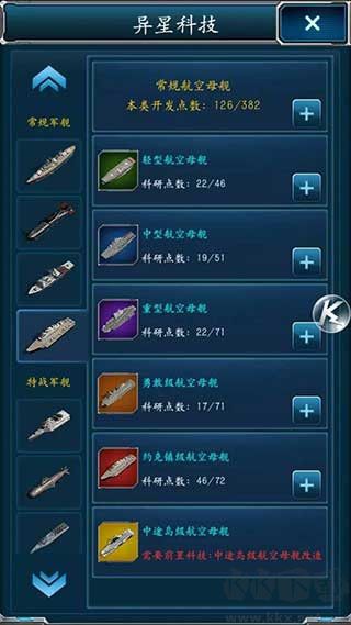 超級(jí)艦隊(duì)