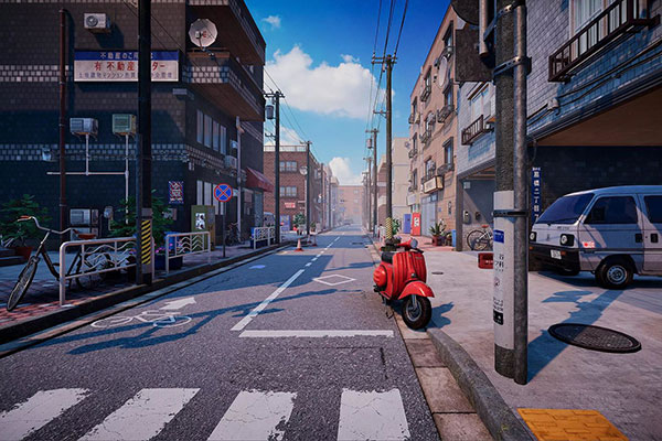 少女戰(zhàn)地