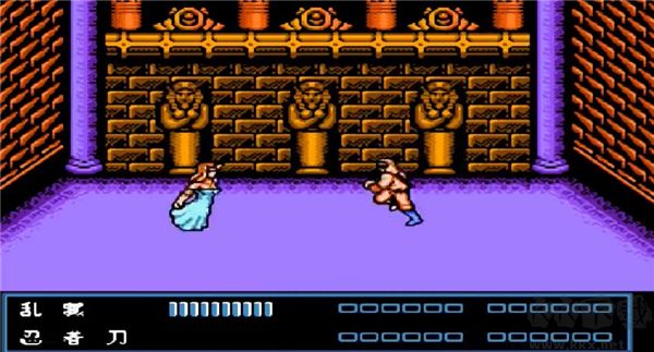 雙截龍3